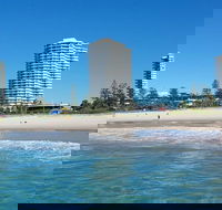 Points North Apartments - Tourism TAS