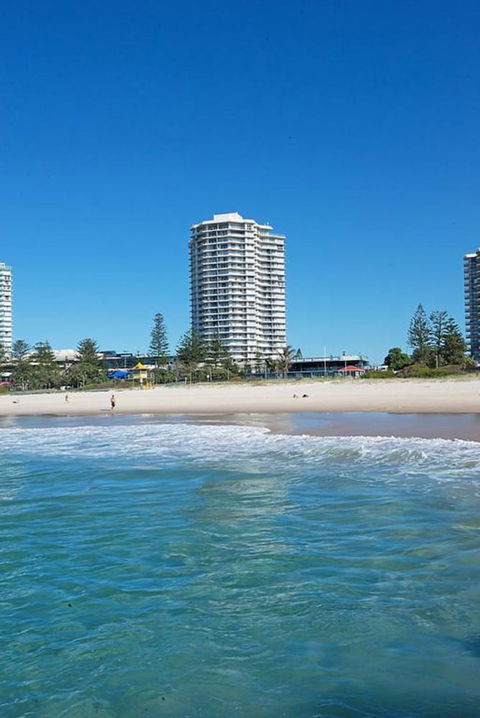 Points North Apartments - Tourism TAS 0