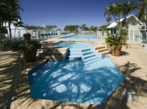 Points North Apartments - Tourism TAS 2