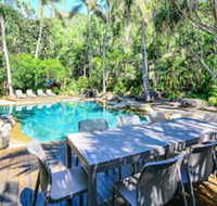 Beach Lodges - Tourism TAS