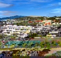 Noosa Hill Resort - Tourism TAS