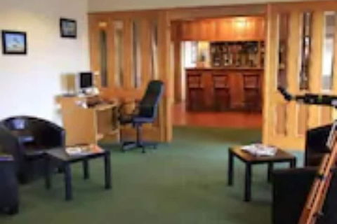 Aviators Lodge Motel - Tourism TAS 2