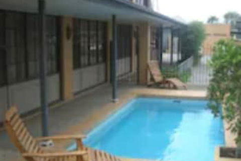 Aviators Lodge Motel - Tourism TAS 0
