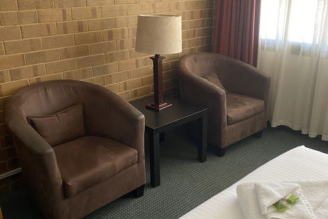 Aviators Lodge Motel - Tourism TAS 4