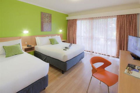 Ibis Styles Alice Springs Oasis - Tourism TAS 7