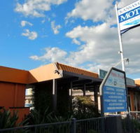 Bairnsdale Kansas City Motel - Tourism TAS