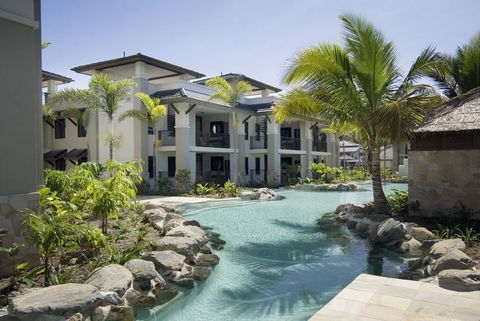 Pullman Port Douglas Sea Temple Resort And Spa - Hobart Tourism 1