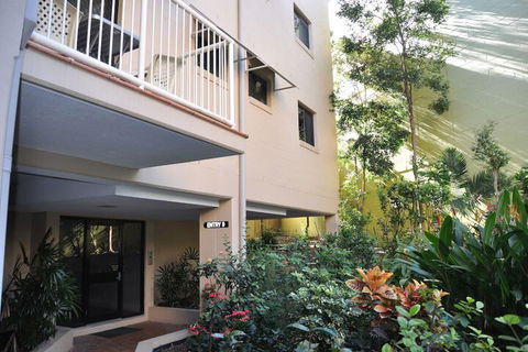 Spring Hill Gardens Apartments - Tourism TAS 2