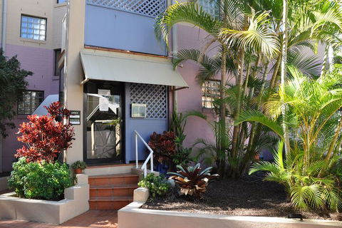 Spring Hill Gardens Apartments - Tourism TAS 1