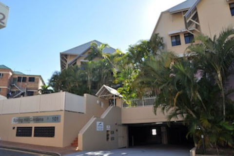 Spring Hill Gardens Apartments - Tourism TAS 0