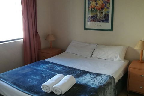 Spring Hill Gardens Apartments - Tourism TAS 4