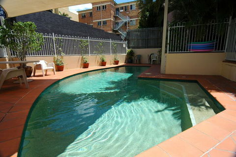 Spring Hill Gardens Apartments - Tourism TAS 3