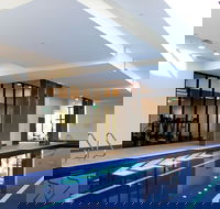 Pegasus Apart'Hotel - Tourism TAS
