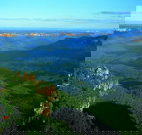Lilianfels Resort  Spa - Blue Mountains - Tourism TAS