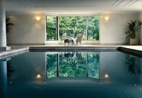 Lilianfels Resort & Spa - Blue Mountains - Tourism TAS 2