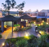 Bay Village Resort  Spa - Tourism TAS
