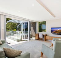 Picture Point Terraces - Tourism TAS