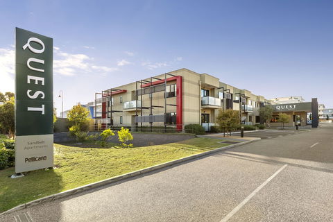 Quest Moorabbin - Hobart Tourism 0