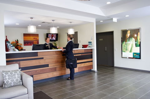 Quest Moorabbin - Hobart Tourism 1