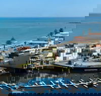 Atlantic Tower Motor Inn - Tourism TAS