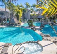 The Islander Noosa Resort - Tourism TAS