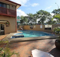 Toreador Motel - Tourism TAS