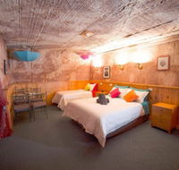 Comfort Inn Coober Pedy Experience - Tourism TAS