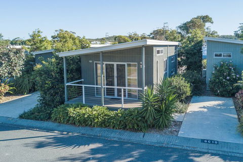 Fingal Bay Holiday Park - Tourism TAS 2