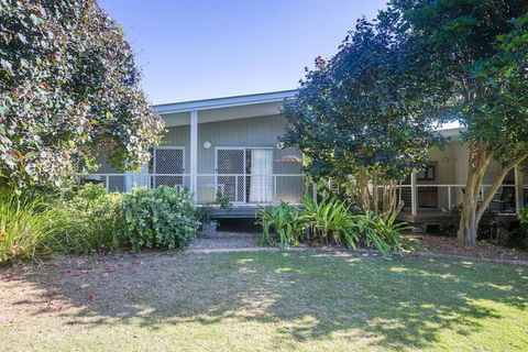 Fingal Bay Holiday Park - Tourism TAS 3