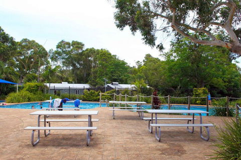 Fingal Bay Holiday Park - Tourism TAS 7