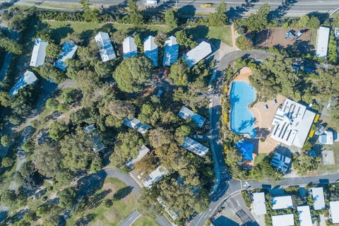 Fingal Bay Holiday Park - Tourism TAS 4