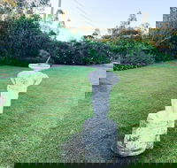 Woolshed Hill Estate - Tourism TAS