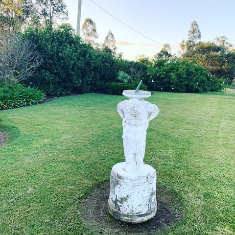 Woolshed Hill Estate - Tourism TAS 0