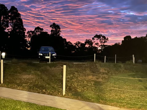 Woolshed Hill Estate - Tourism TAS 5