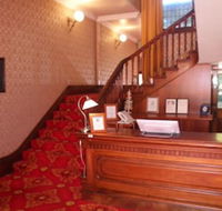 Princes Lodge Motel - Tourism TAS