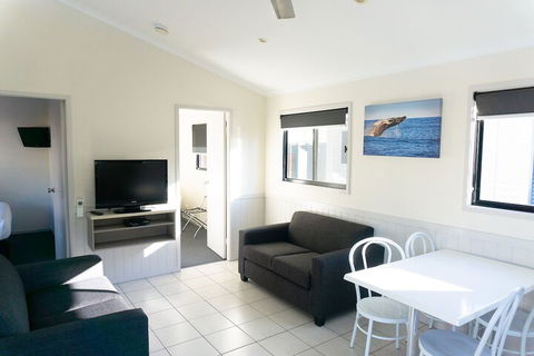Shoal Bay Holiday Park - Hobart Tourism 5