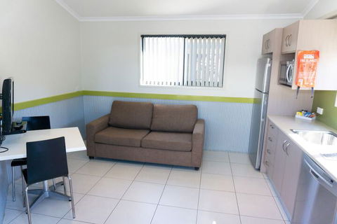 Shoal Bay Holiday Park - Hobart Tourism 6