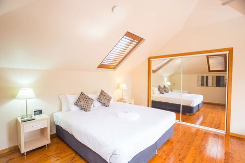 Shoal Bay Holiday Park - Hobart Tourism 7