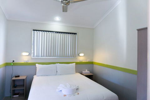 Shoal Bay Holiday Park - Hobart Tourism 4