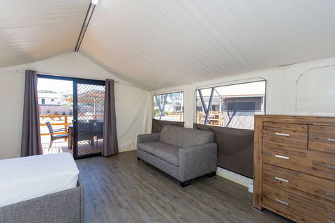 Shoal Bay Holiday Park - Hobart Tourism 3
