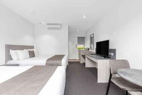 Comfort Inn Silver Birch - Tourism TAS 5