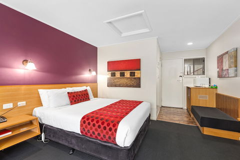 Comfort Inn Silver Birch - Tourism TAS 3