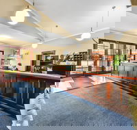 Comfort Inn Silver Birch - Tourism TAS