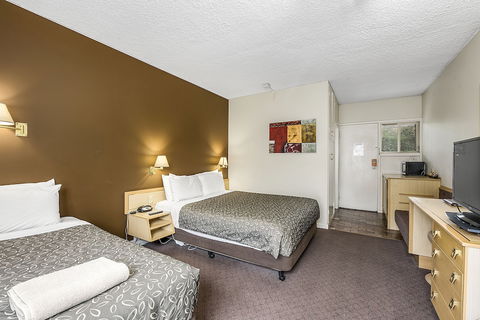 Comfort Inn Silver Birch - Tourism TAS 6
