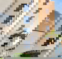 Oakwood Hotel  Apartments Brisbane - Tourism TAS