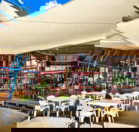 Kingfisher Bay Resort - Tourism TAS