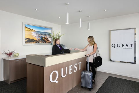 Quest Cheltenham - Tourism TAS 2