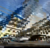 City Edge on Elizabeth - Tourism TAS