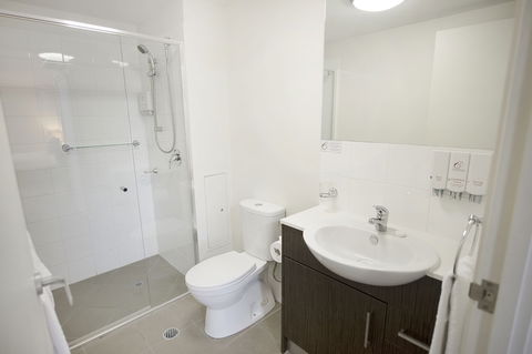 Gladstone City Central Apartment Hotel - Tourism TAS 3