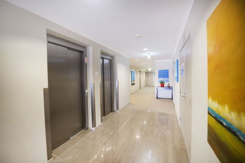 Gladstone City Central Apartment Hotel - Tourism TAS 1